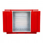 Coshh Formastor External: 2960 x 2075 x 2195mm 02