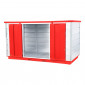 Coshh Formastor External: 3960 x 2075 x 2195mm 02