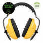 Deluxe Ear Defenders - SNR 28dB Pack Rates