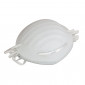 Disposable Dust Masks (Pack of 50)