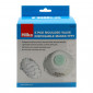 Disposable FFP1 Dust Mask with Valve (Pack of 5) 02
