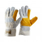 Double Palm Rigger Gloves - Size XL (10)