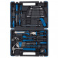 Draper Essential Tool Kit, (58 Piece) 02