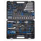 Draper General Purpose Tool Kit (138 Piece)