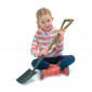 Draper Junior Digging Spade with Ash Handle 01