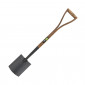Draper Junior Digging Spade with Ash Handle