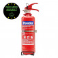 Dry Powder Fire Extinguisher - 1kg Pack Rates