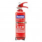 Dry Powder Fire Extinguisher - 1kg