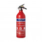 Dry Powder Fire Extinguisher - 1kg