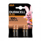 Duracell Plus AAA Batteries