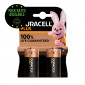 Duracell Plus C Batteries Pack Rates