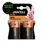 Duracell Plus D Batteries Pack Rates