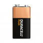 Duracell Plus PP3 9 Volt Battery 01