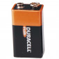 Duracell Plus PP3 9 Volt Battery