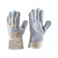 Elite Leather Rigger Gloves - Size XL (10)