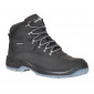 Elite Waterproof Lace Up Safety Boots