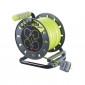 Extension Cable Reel 240v, 25m Length