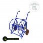 Extra Large Heavy Duty Hose Trolley