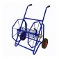 Extra Large Heavy Duty Hose Trolley