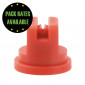 Fan Tip Nozzle - Red 110°