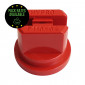 Fan Tip Nozzle - Red 110° Pack Rates