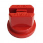 Fan Tip Nozzle - Red 110°