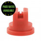 Fan Tip Nozzle - Red 80°