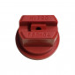 Fan Tip Nozzle - Red 80°