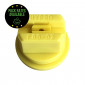 Fan Tip Nozzle - Yellow 80° Pack Rates