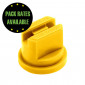 Fan Tip Nozzle - Yellow 80°