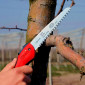 Felco 600 Folding Pruning Saw 04