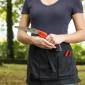 Felco 602 Folding Pruning Saw, 160mm Blade 02