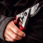 Felco No. 7 Professional Secateurs - 25mm Cut 02