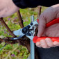 Felco No. 7 Professional Secateurs - 25mm Cut 01