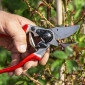 Felco No. 9 Left Handed Secateurs - 25mm Cut 01