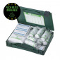 First Aid Kit - 10 Person Pack Rates