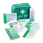 First Aid Kit - 1 Person Belt / Pouch