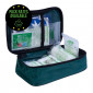 First Aid Kit - 1 Person Belt / Pouch Pack Rates