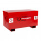 Flambank Site Box - Internal: 1140 x 610 x 575mm