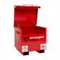 Flambank Site Box - Internal: 625 x 605 x 575mm 01