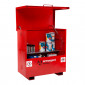 Flambank Site Chest -Internal: 1130 x 550 x 1185mm 01