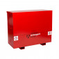 Flambank Site Chest - Internal: 1450 x 550 x 1185mm