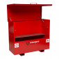 Flambank Site Chest - Internal: 1450 x 550 x 1185mm 01