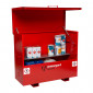 Flambank Site Chest - Internal: 1450 x 550 x 1185mm 02