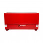 Flambank Site Chest - Internal: 2285 x 895 x 1125mm