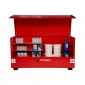 Flambank Site Chest - Internal: 2285 x 895 x 1125mm 02