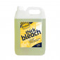 Fragranced Thick Bleach - 5 Litre