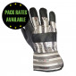 Furniture Hide Rigger Gloves - Size XL (10)