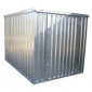 Galvanised Expandastore - 2149 x 3064 x 2093mm