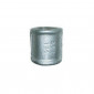 Galvanised Sled Base / Riser Pipe Connecting Socket 1/2inch (F) x 1/2inch (F)